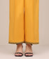 Women's Pret Cambric Straight Pants